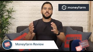 Moneyfarm Review - 2021