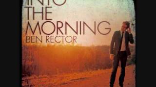 Moving Backwards - Ben Rector