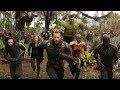 Avengers  la guerre de linfini  bande annonce 1
