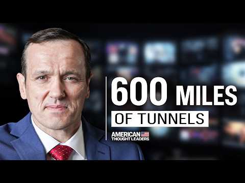 The Overlooked Battlefield Transforming Global Conflict | John Spencer
