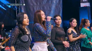SANTAI _ALL ARTIS KAISAR REPUBLIK DANGDUT_PEMUDA JOKER PUTAT TEMU KANGEN 6 2025