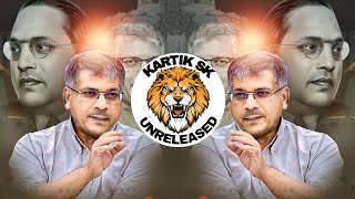 Ye To Khandani Sher Hai Dj Song| किसी पिंजरे मै कैद ना होगा Dj Remix |Prakash Ambedkar kartik sk