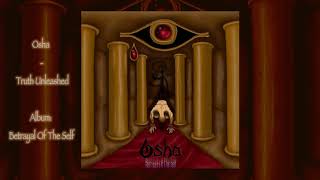 Osha (Now Frith) ~ Truth Unleashed (Remixed) Net Worth