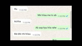 how to start conversation with a girl screenshot 1