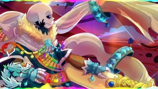 MEMORYTALE - SHATTERED MEMORIES (Undertale AU Original)