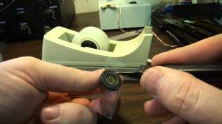 DIY Honda Odyssey fogged up backup car camera lens repair CHEAP part 1 Profile