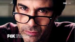 Perception - dal 28 novembre in prima assoluta su FOX