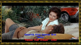 My Favorite Elvis Scenes #45-