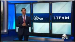 Unlawful for Uber, Lyft to pick up From LAX Again.  NBC SoCal