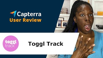 Toggl Track Review: Makes time-tracking a breeze