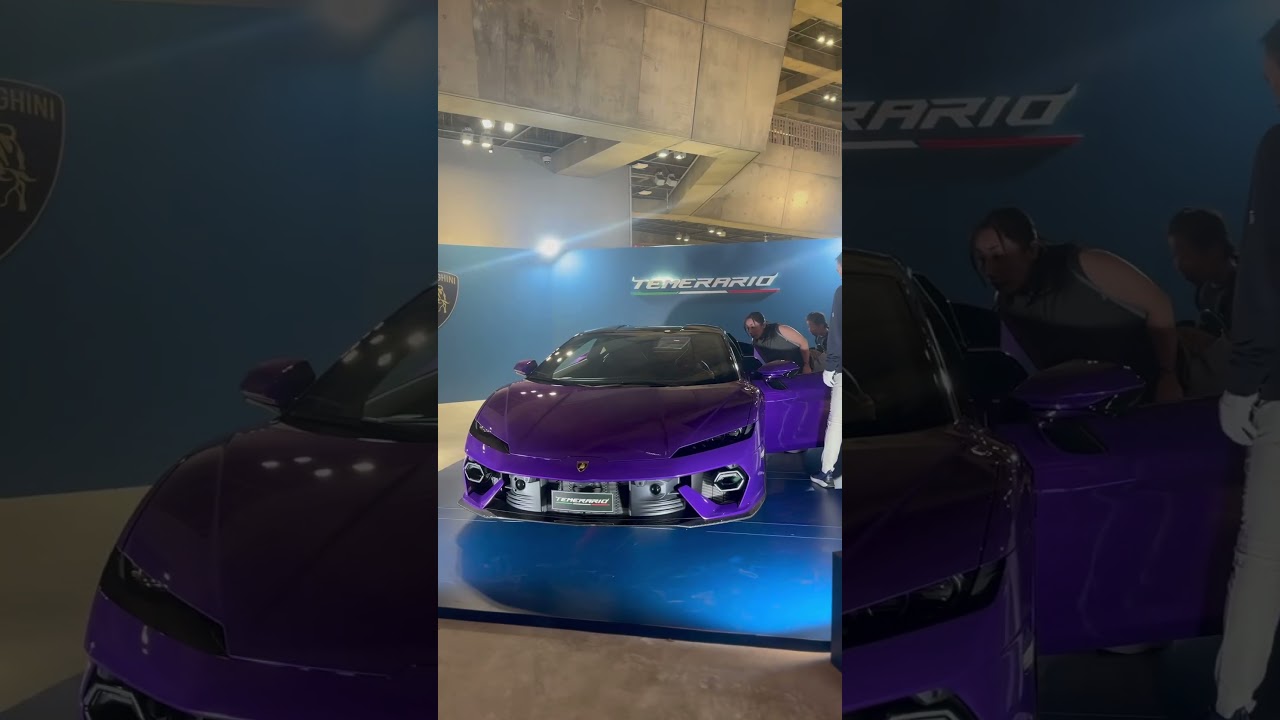 Japan is car guy heaven 🇯🇵