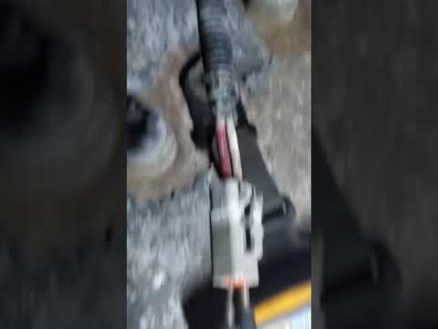 Automotive Electrical Circuit Load Tester
