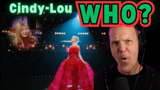 This is the SAME girl? The Pretty Wreckless "Where are you Christmas" - Vocal Coach Analysis
