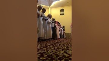 "وَقَالَ ارْكَبُوا فِيهَا بِسْمِ اللَّهِ مَجْرَاهَا وَمُرْسَاهَا.." تلاوة هادئة بصوت #صلاح_المصلي💛