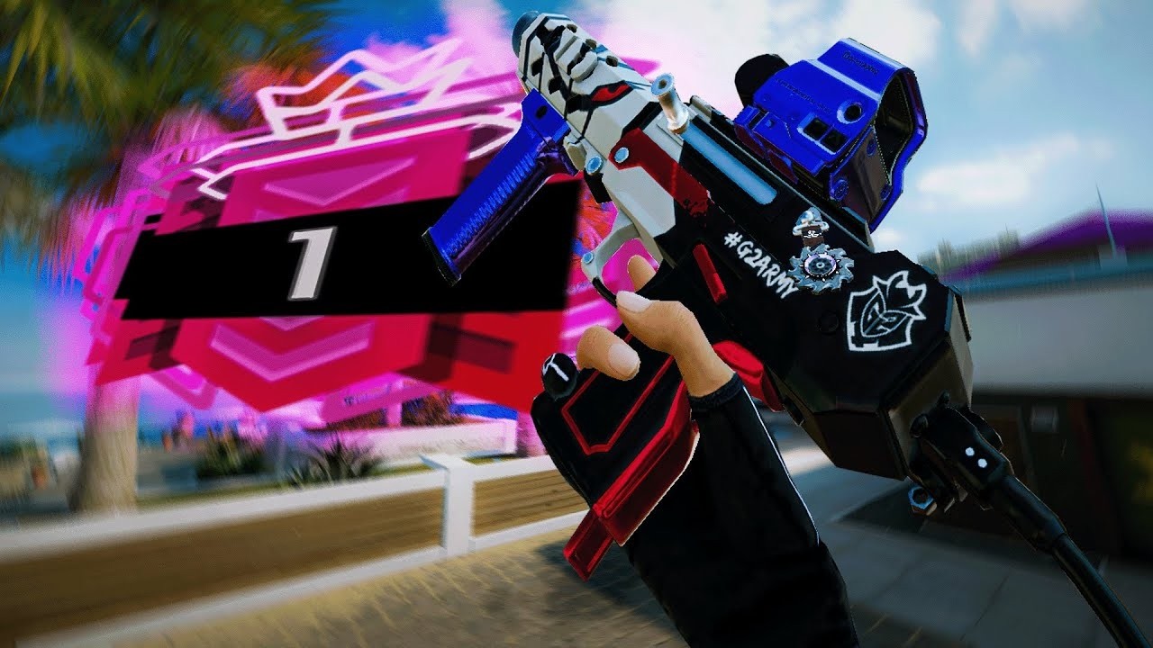 The Reaz Aim Method Is Way Too OVERPOWERED!