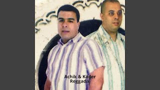 Reggada