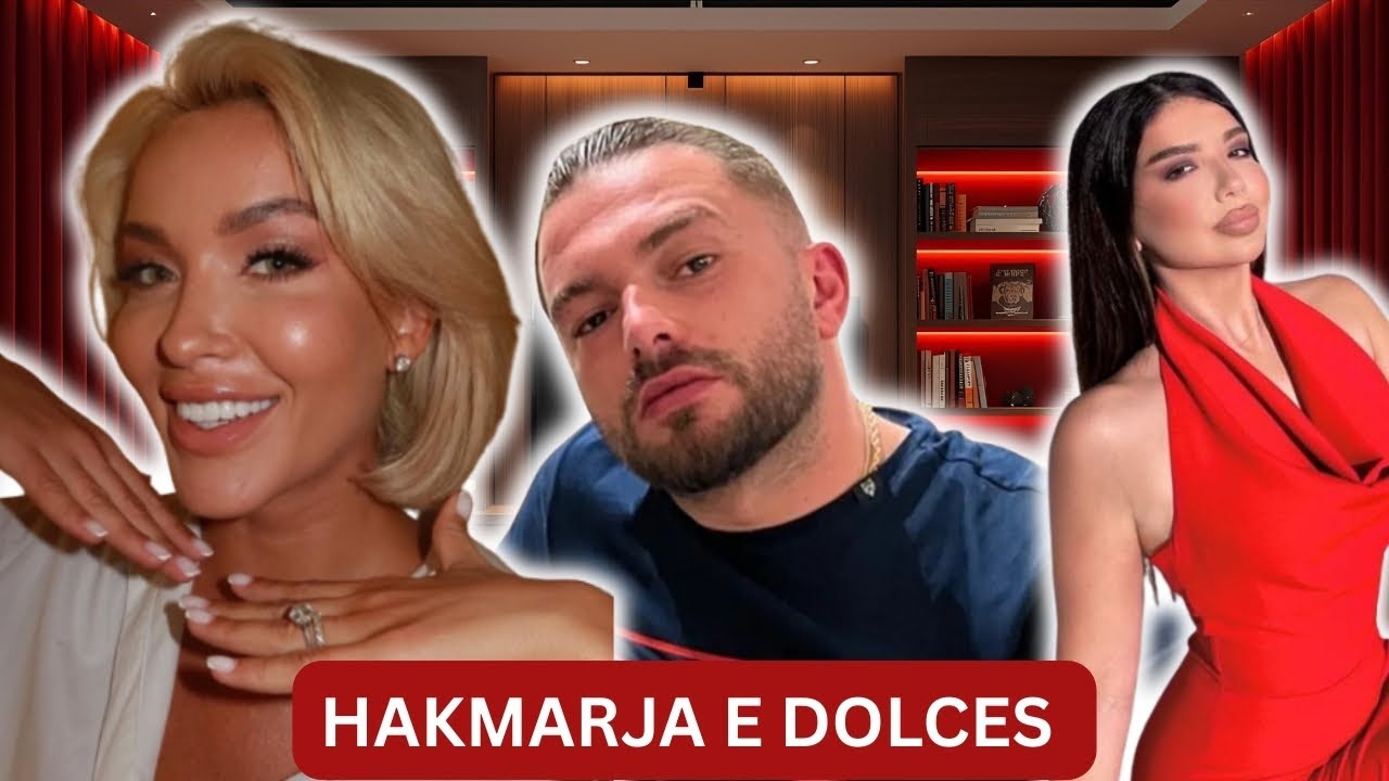 PLAS BOMBA E MADHE: Dolce hakmarje drejt Albes, Limi kercenon une e dua Kujdes Alba Big Brother VIP4