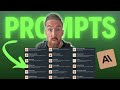 Claude 3: 70+ Prompts | Offizielle Prompt Bibliothek von Anthropic