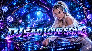 DJ ILHAM - SAD LOVE SONG SLOW FULL BASS GACOR SOUND VIRAL TIKTOK TERBARU 2026 YG KALIAN CARI!!!!