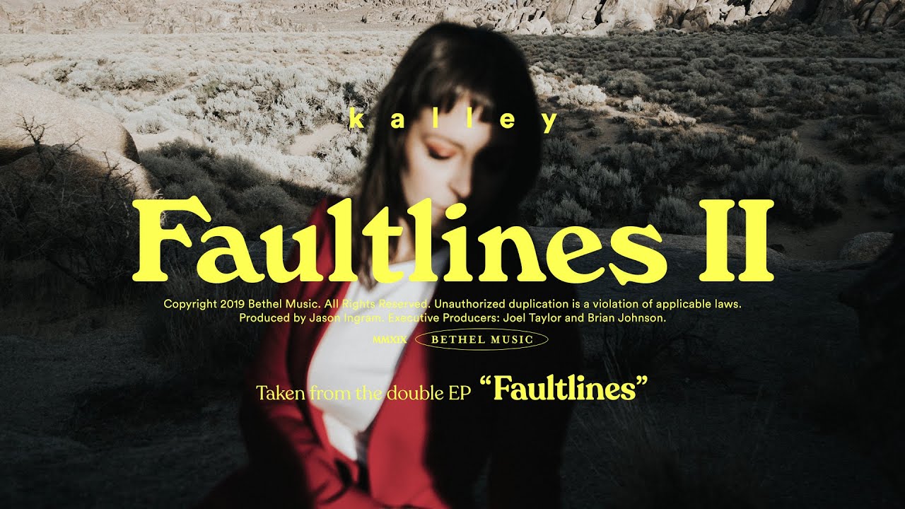 Faultlines II - kalley | Faultlines