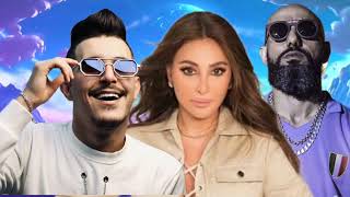 ﻿Cheb Hichem TGV x Elissa x moro - FATOU LIYAM