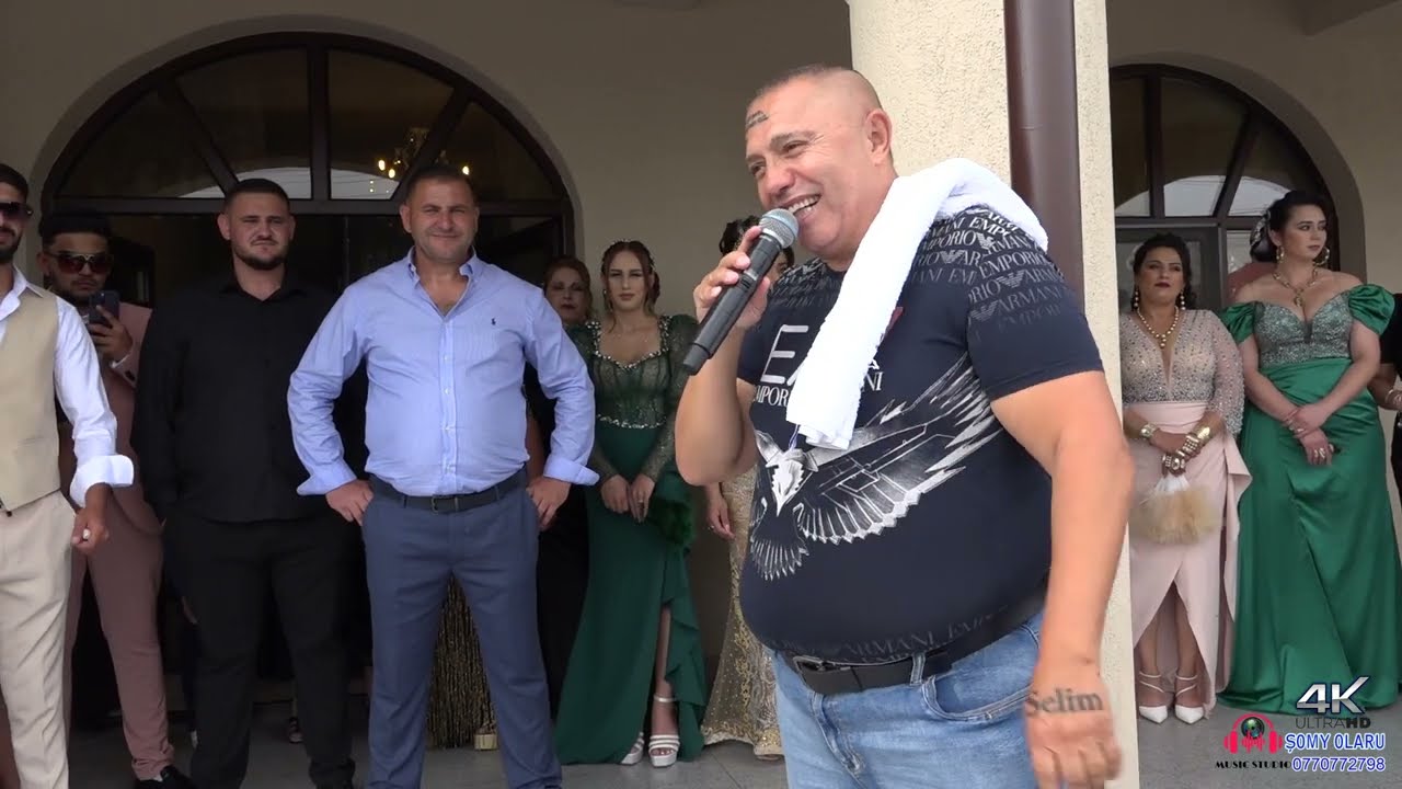 3HD Nunta La Sorin Internationalu Din Bailesti