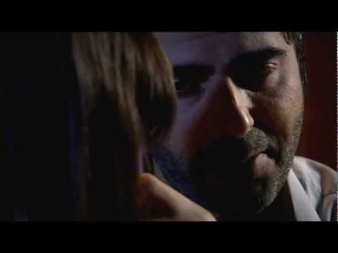 Scenario TV Drama Series Trailer