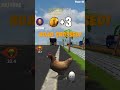 Chicken Royale #gamingshorts #games #gameplay