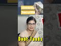 म्यूचुअल फंड कितने प्रकार के होते हैं? Type of Mutual Funds | #shorts #tranding #mutualfunds #sip