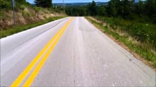 2002 Suzuki VS800 Intruder