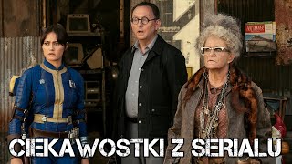 Ciekawostki z serialu Fallout #2 🅢🅟🅞🅙🅛🅔🅡🅨