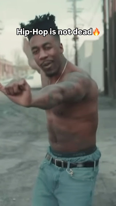 HIP-HOP IS NOT DEAD😱🔥 #hiphop #rap #shorts