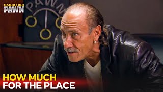 Are the Golds Buying Another Pawnshop Hardcore Pawn