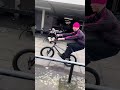 ini baru atraksi bmx 99.9% skill freestyle terbaik