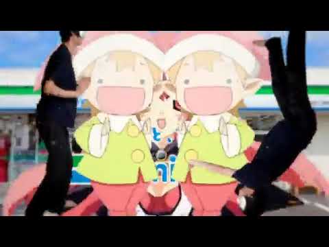 みにこめどれ Original ARCHIVED REUPLOAD