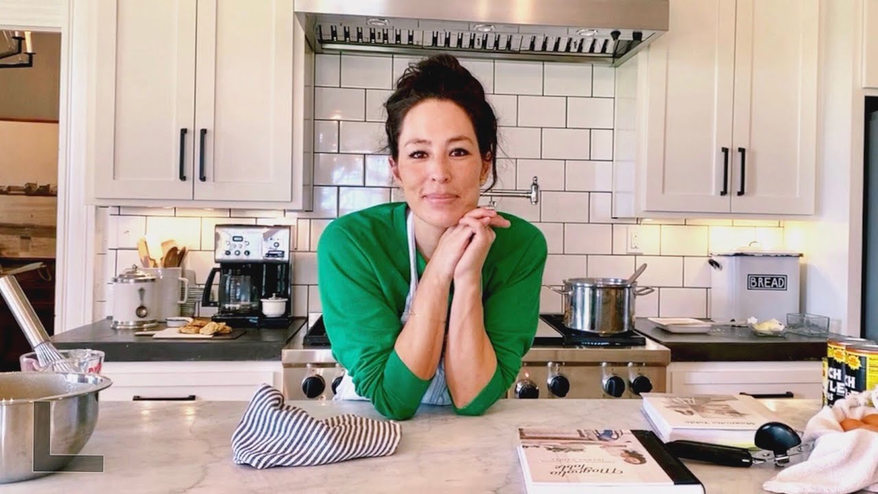 Quarantine Cooking Episode 2 Gaines Family Chili Youtube