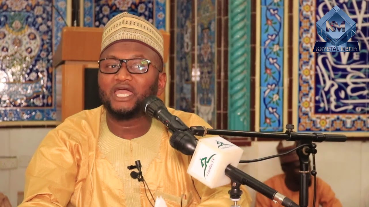 Zumunci a Yau: Sheikh Lawal Shuaib Abubakar Imam Triumph Kano