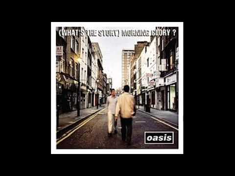 Oasis - Champagne Supernova (extended)