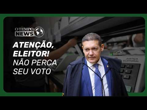 Changes to polling locations cause confusion; TSE explains discrepancies in the numbers | O TEMPO...