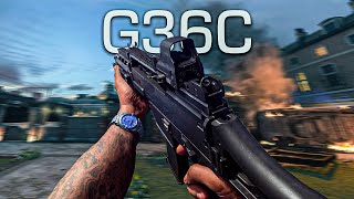 G36C