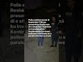 Deskonosínan ta lòs bala riba pareha na seru loraweg