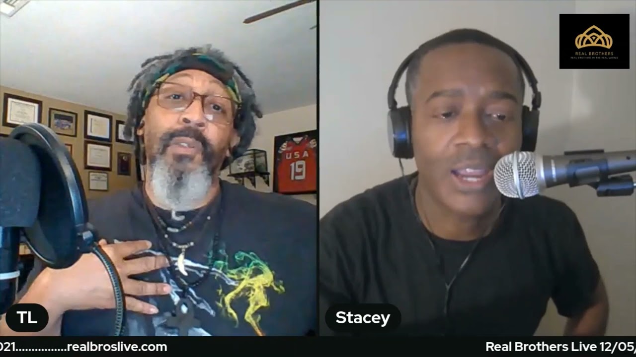 Real Brothers Live Podcast 12/12/2012 - Women, can't live with them, can't live without them