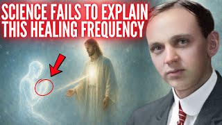 Edgar Cayce REVEALED: The Hidden Healing Frequency of Jesus Christ That Science Still Can’t Explain