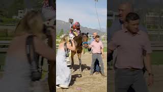 Episode 65: The race that punched So Happy's ticket to the Derby