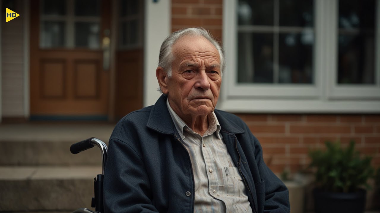 كل شهـر ينزل إعـلان يطلب مربية تشتغل في بيته وكل مربية تدخل البيت ماتخرجش تاني !