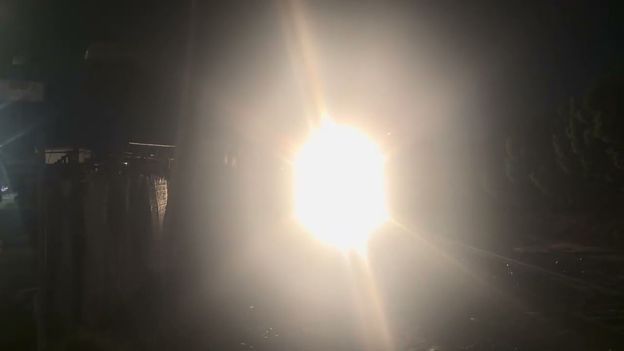 BNSF 102 leads the second local back towards Watson Yard after passing Sepulveda Blvd 