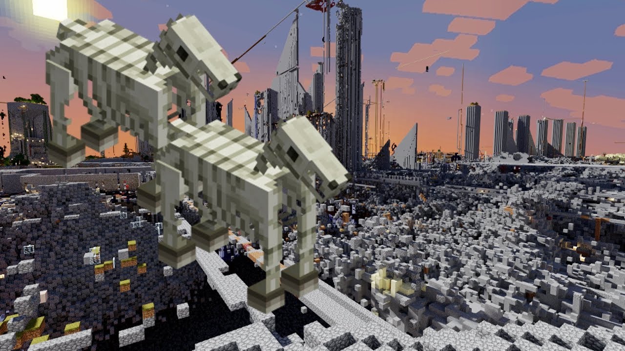 2b2t: Skeleton Riders - 3,320 views  Streamed live on 4 May 2018
Donate to the stream: https://streamlabs.com/fitmc
My Twitter: https://twitter.com/SonOfShoop
My Instagram: https://www