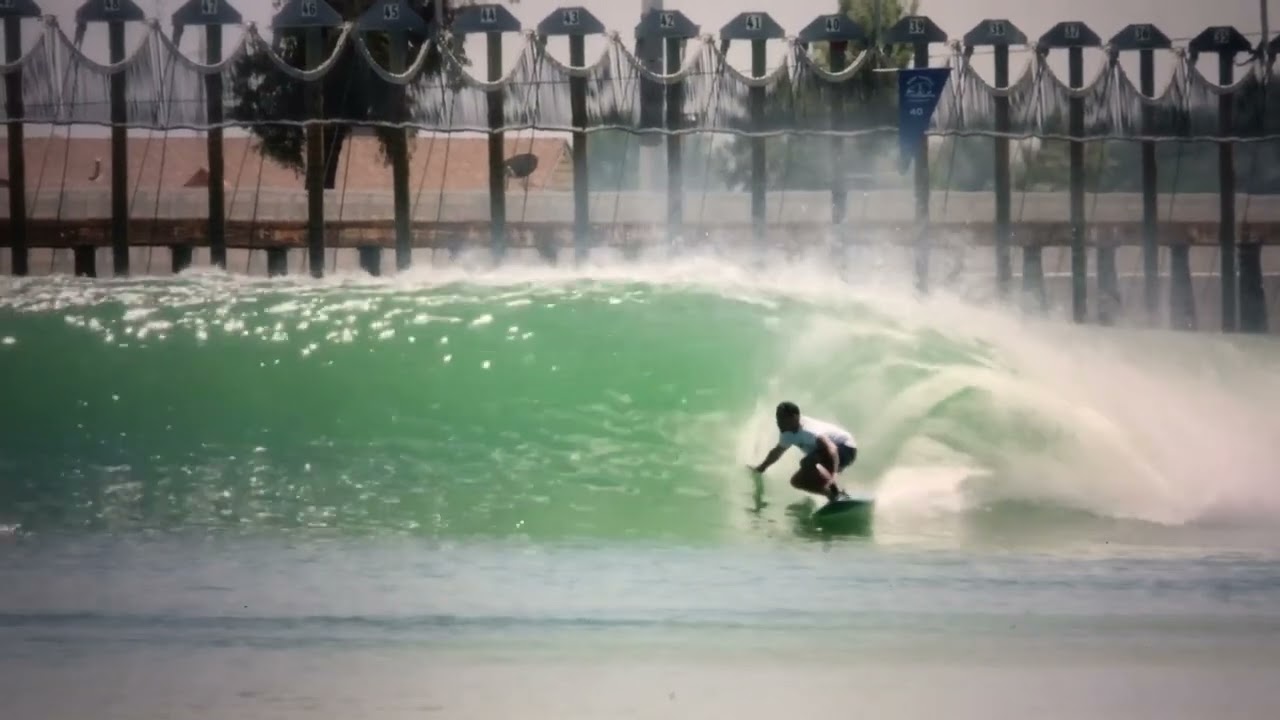 The Edge Board Doing its Thing!