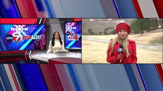 ABC-7 at 4: City of Juárez to extend municipal shelter hours ahead of the cold temperatures ...