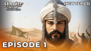 Khalid: Sword of Allah Episode 1,2,3 (NEW SERIES)